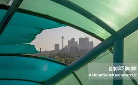 حق با کدام دستگاه است؟ جدال تازه بر سر منبع آلودگی هوا در تهران