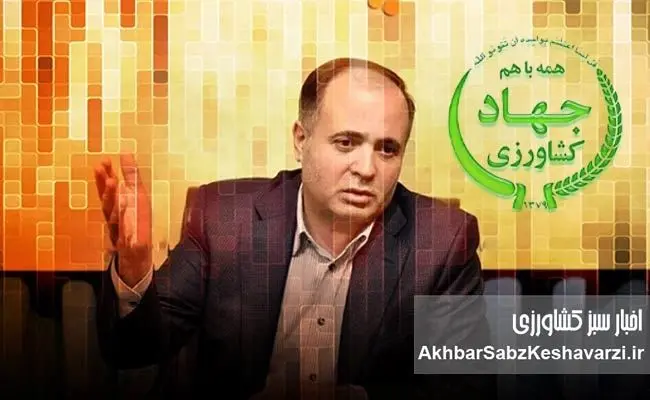فرار وزیر کشاورزی به مازندران و 20 ساعت ترافیک برگشت