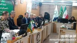 ۱۸.۵ میلیون هکتار خط قرمز کشور؛ اراضی کشاورزی در برابر تغییر کاربری غیرقانونی