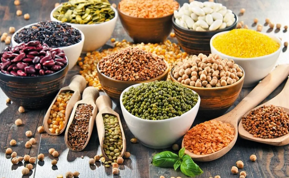 خشکسالی و تأخیر ارزی، عامل جهش قیمت حبوبات