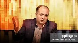 افزایش فشار مجلس بر دولت برای اعلام استعفای نوری قزلجه؛ مأموریت وزیر در آذربایجان شرقی نتیجه نداد