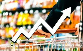 افزایش ۸۹ درصدی قیمت مواد غذایی؛ جهش بزرگ از مرداد ۱۴۰۳ تا آبان ۱۴۰۴
