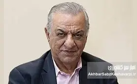 بیابانی: کشاورزان کلافه‌اند و وزارت جهاد پاسخگو نیست+ویدئو