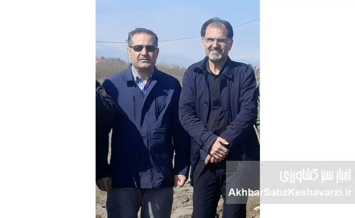 پیام مشاور شهردار نوشهر در روز طبیعت؛ قدردانی از مردم و پاکبانان