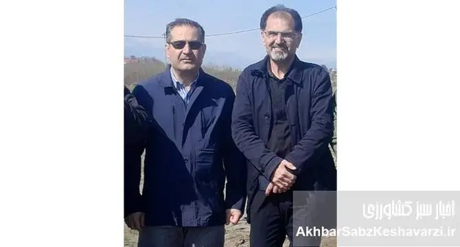 پیام مشاور شهردار نوشهر در روز طبیعت؛ قدردانی از مردم و پاکبانان