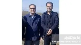 پیام مشاور شهردار نوشهر در روز طبیعت؛ قدردانی از مردم و پاکبانان