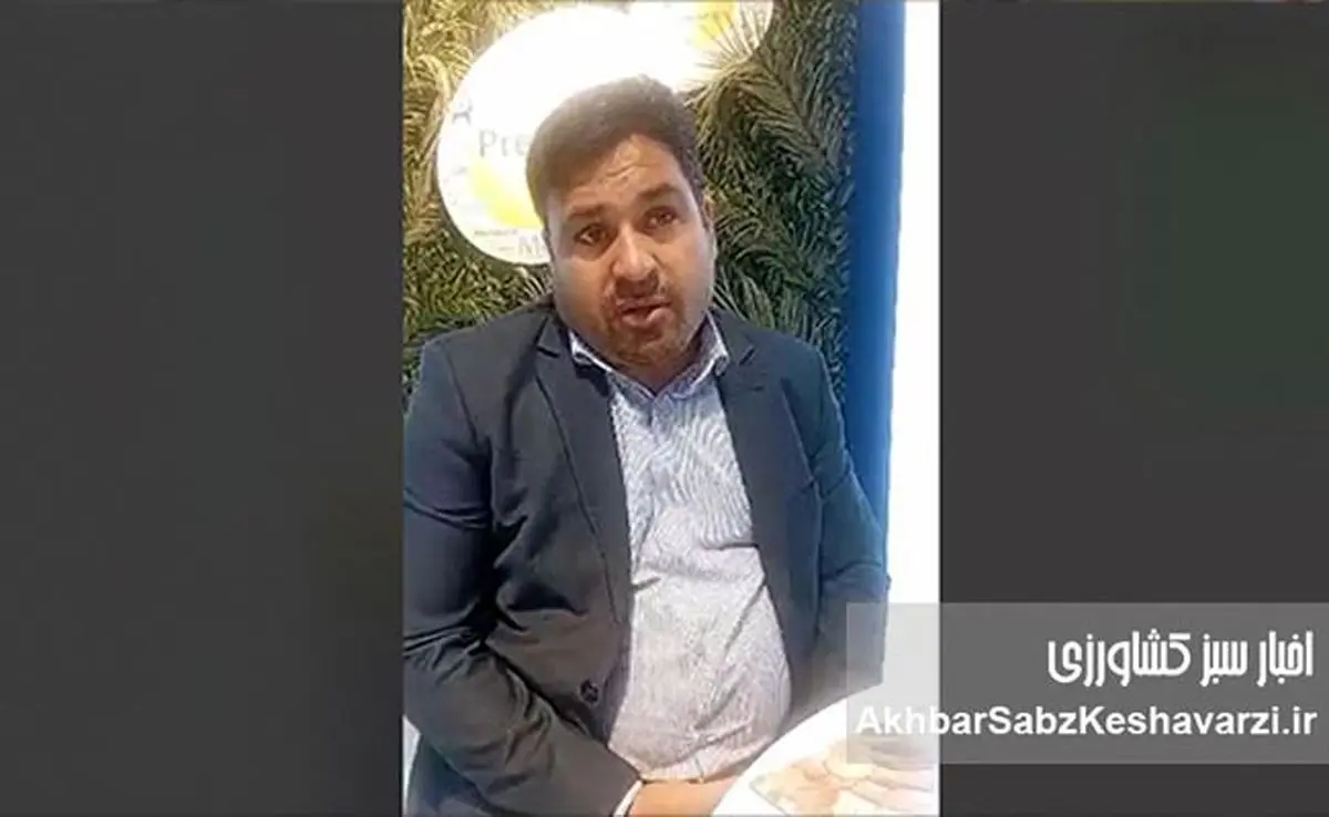 کیمیا زیم؛ دانشبنیانی پیشرو در صنعت دام، طیور و آبزیان ایران+ویدئو