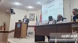 شخم ادواری؛ یک سوءبرداشت پرهزینه در کشت بی‌خاک‌ورزی+ ویدئو