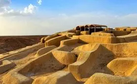 شهر سوخته سیستان و اسرار پنج هزار ساله


