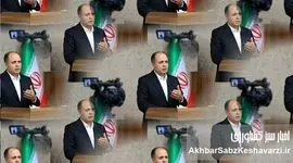 استعفا یا برکناری؟ سرنوشت وزیر جهاد کشاورزی در جلسه فوری سران قوا چه شد؟