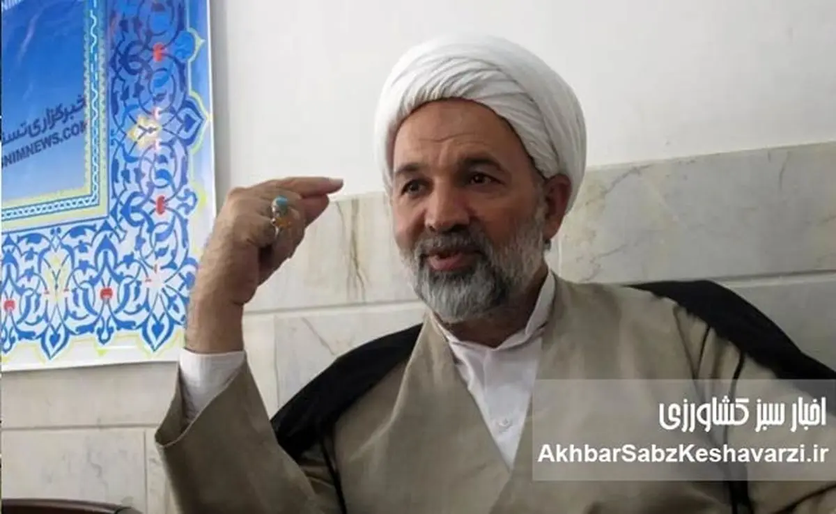 روانبخش، گناه بی‌حجابی را مستقیماً گردن رئیس‌جمهور و رئیس مجلس انداخت+ ویدئو