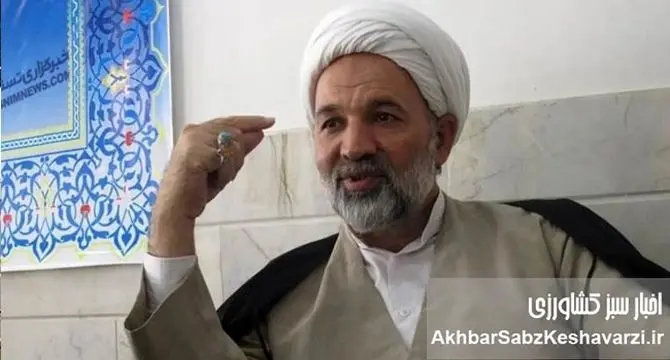 روانبخش، گناه بی‌حجابی را مستقیماً گردن رئیس‌جمهور و رئیس مجلس انداخت+ ویدئو