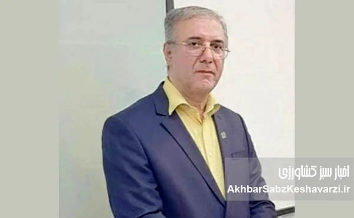 دکتر فردین شورج: «کتاب، بذر ماندگار اندیشه در مزرعه فرهنگ است»