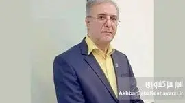 دکتر فردین شورج: «کتاب، بذر ماندگار اندیشه در مزرعه فرهنگ است»