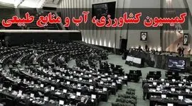 گمانه‌زنی‌ها درباره ریاست کمیسیون تامین امنیت غذایی کشور

