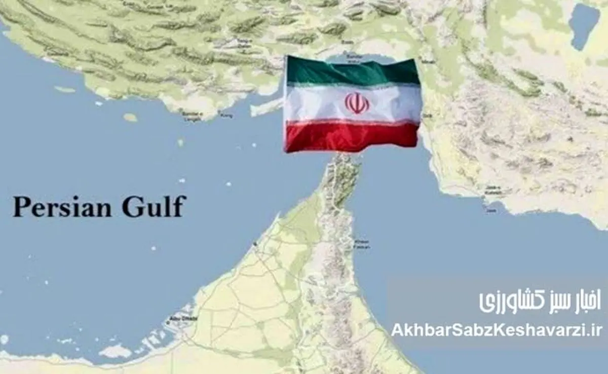 تنگه هرمز از نگاه کیهان؛ هدیه خدا به مردم ایران