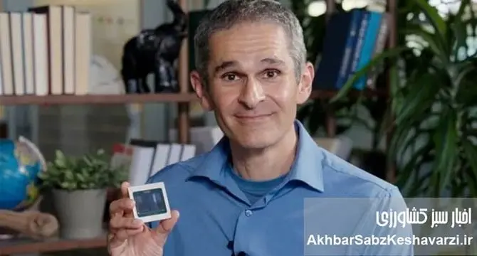 سیلیکون‌ولی روی شانه یک ایرانی؛ وقتی یک ایرانی در قلب رقابت گوگل و OpenAI می‌ایستد