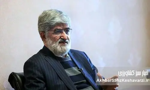 علی مطهری قیاس به نفس می‌کند+ ویدئو