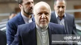 زنگنه: مدیریت کشور از مسیر عقلانیت و توسعه به جاده روابط فامیلی منحرف شده است