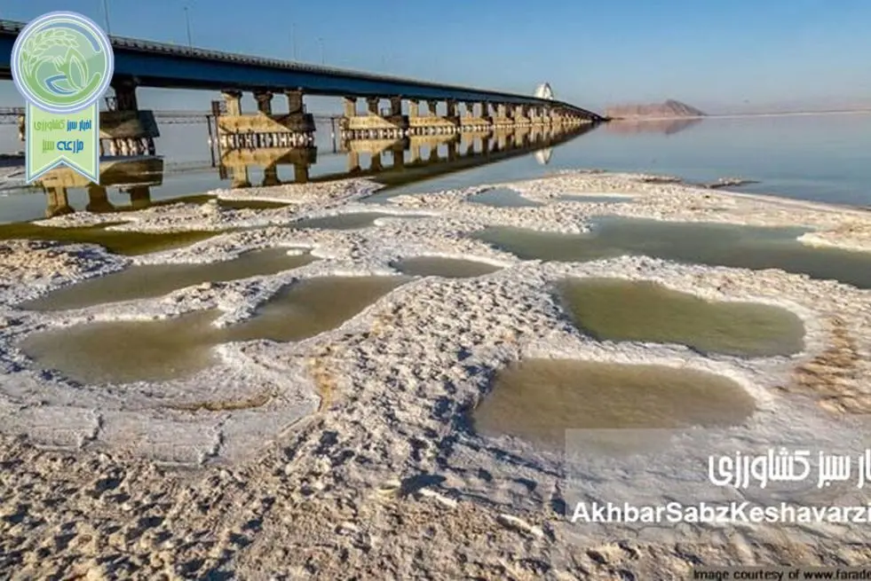 دریاچه ارومیه از بودجه ۱۴۰۵ خط خورد؟ گزارش نگران‌کننده مرکز پژوهش‌ها