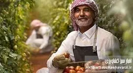 تحول شگفت‌انگیز در دل کویر: چگونه کشاورزی عربستان سعودی دگرگون شد؟