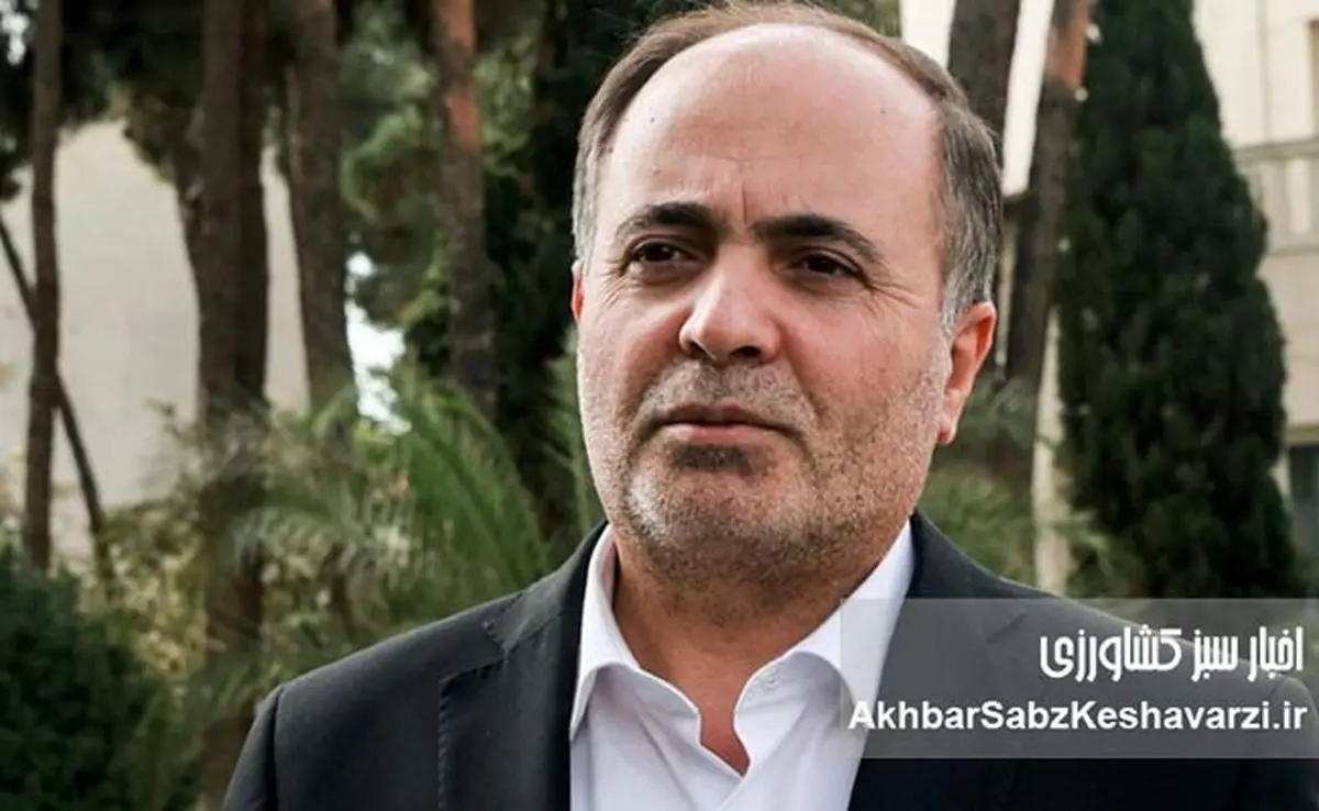 تامین کالاها چطور است؟ وزیر کشاورزی ادعا کرد: منظم و پایدار!