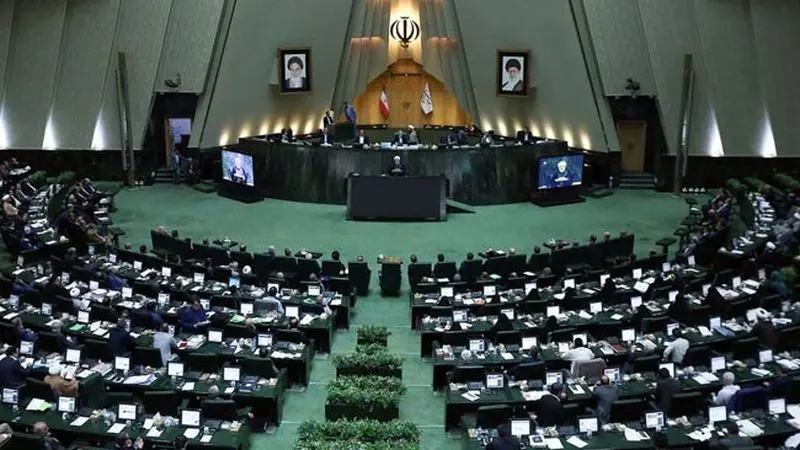 جنجال در مجلس بر سر وتوی طرح رفع فلیترینگ+ ویدئو

