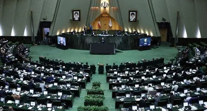 جنجال در مجلس بر سر وتوی طرح رفع فلیترینگ+ ویدئو

