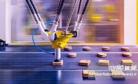 بسته‌بندی هوشمند در صنایع غذا و نوشابه