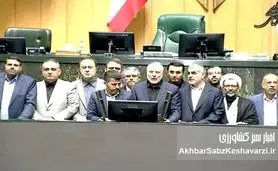 پاپی زاده عضو هیات رئیسه مجلس: صدای رسا برای کشاورزی در قلب پارلمان