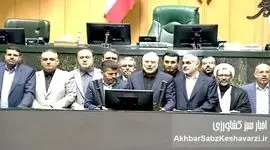 پاپی زاده عضو هیات رئیسه مجلس: صدای رسا برای کشاورزی در قلب پارلمان