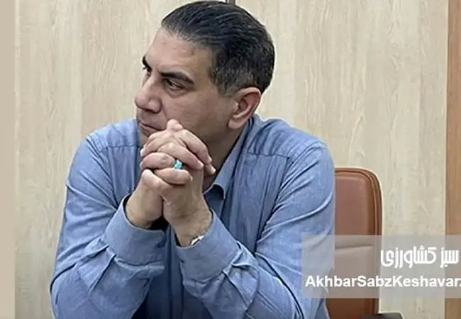  جهاد کشاورزی خراسان رضوی رتبه برتر جشنواره ملی شهید رجایی را کسب کرد
