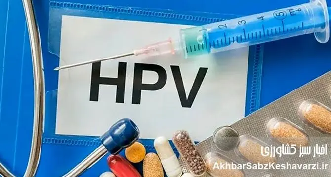 مقابله با ویروس HPV: یک ضرورت ملی و حیاتی