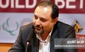 هر جامعه‌ای سه روز یا ۹ وعده غذایی با هرج‌ومرج فاصله دارد