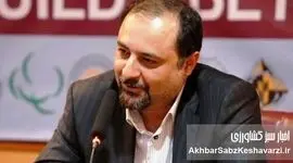 هر جامعه‌ای سه روز یا ۹ وعده غذایی با هرج‌ومرج فاصله دارد