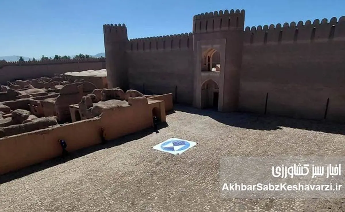 هشدار جهانی درباره میراث فرهنگی ایران؛ ۵۶ اثر تاریخی آسیب دید