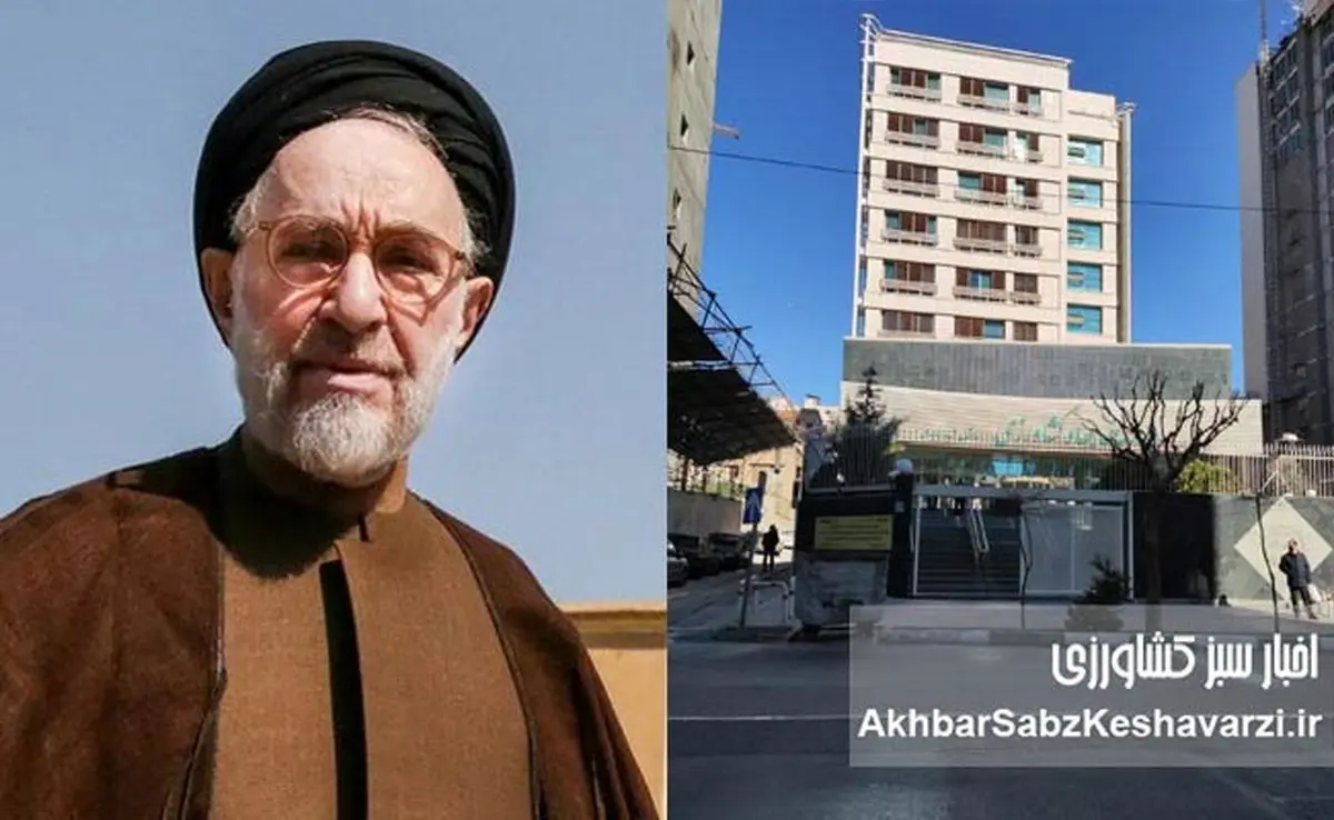 رابطه پنهان تیم خاتمی با وزارت جهاد کشاورزی؛ پشت پرده حمایت از نوری قزلجه و ائتلاف انحصار و رانت