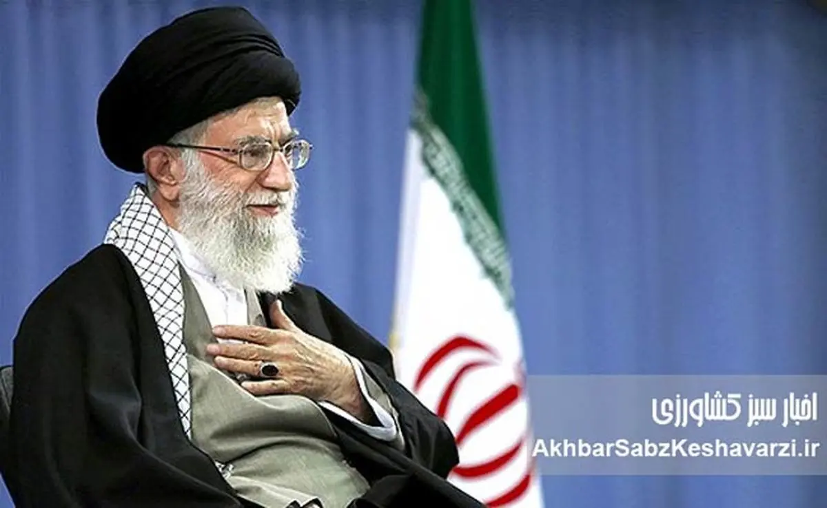 فرمان ۸ گانه رهبری برای امنیت غذایی زیر سایه انحصار و گرانی کالاهای اساسی