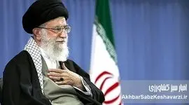 فرمان ۸ گانه رهبری برای امنیت غذایی زیر سایه انحصار و گرانی کالاهای اساسی