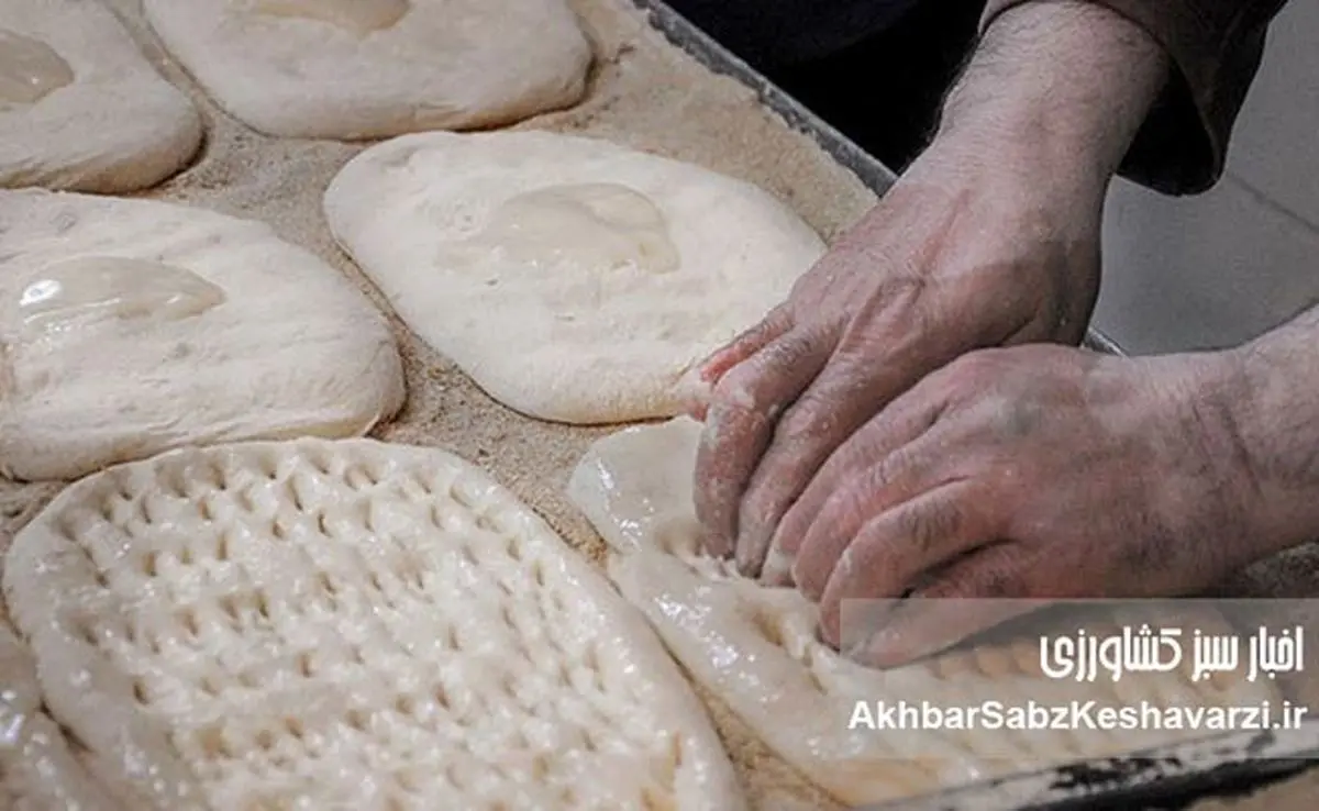 بحران نان در آستانه نیمه دوم سال؛ زنگ خطر ورشکستگی نانوایی‌ها در سراسر کشور