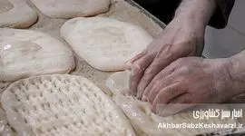 بحران نان در آستانه نیمه دوم سال؛ زنگ خطر ورشکستگی نانوایی‌ها در سراسر کشور