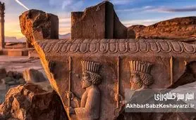 میراث تاریخی ایران در روزهای بحران؛ فروپاشی آرام هویت ملی