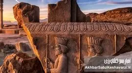 میراث تاریخی ایران در روزهای بحران؛ فروپاشی آرام هویت ملی