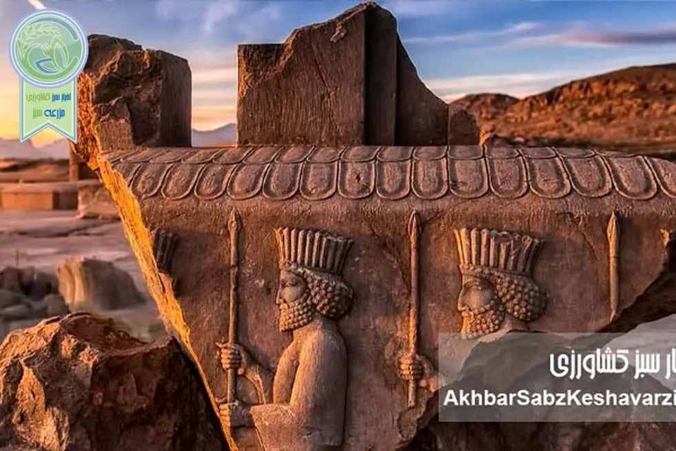 میراث تاریخی ایران در روزهای بحران؛ فروپاشی آرام هویت ملی