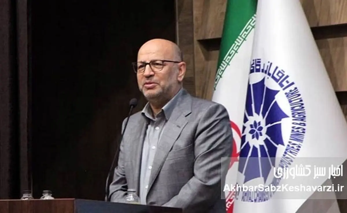 قدردانی وزارت اقتصاد از بانک کشاورزی؛ پیشرو در توسعه زنجیره خرما