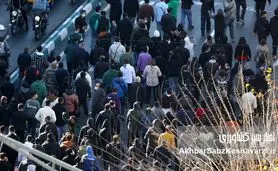 وقتی گرانی غذا به تهدید امنیت ملی تبدیل می‌شود؛ زنگ خطر ناآرامی‌ها