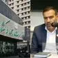 پرداخت پاداش به مدیران وزارت جهاد کشاورزی؛ اقدام نادرست و نکوهیده نوری قزلجه وزیر