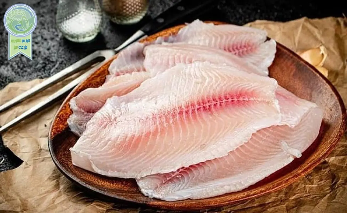 قیمت انواع ماهی ۶ اردیبهشت ۱۴۰۳+ جدول 

