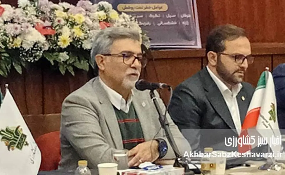 ورود صندوق بیمه کشاورزی به فضای رقابتی؛ تغییر نگاه بانکداری توسعه‌ای