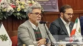 ورود صندوق بیمه کشاورزی به فضای رقابتی؛ تغییر نگاه بانکداری توسعه‌ای